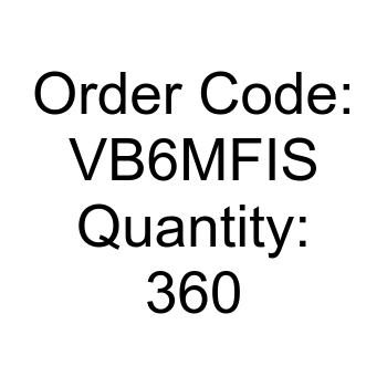 VB6MFIS x 360