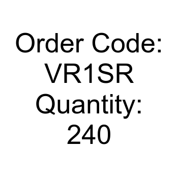 VR1SR x 240