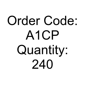 A1CP x 240
