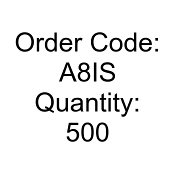 A8IS x 500