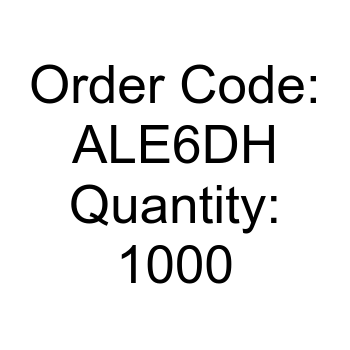ALE6DH x 1000