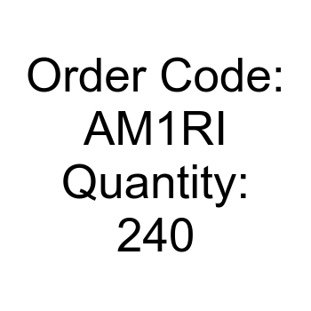 AM1RI x 240