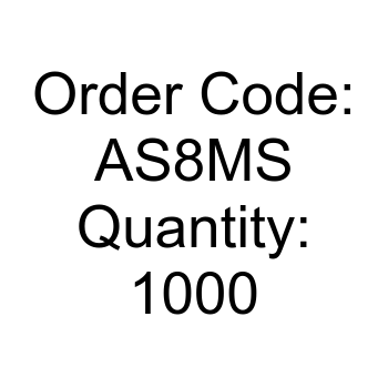 AS8MS x 1000