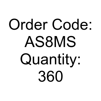 AS8MS x 360