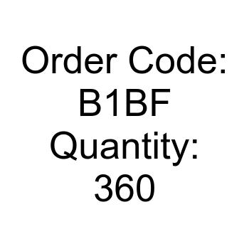 B1BF x 360