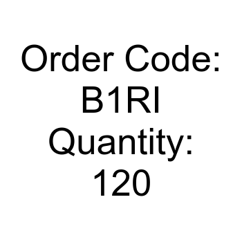 B1RI x 120