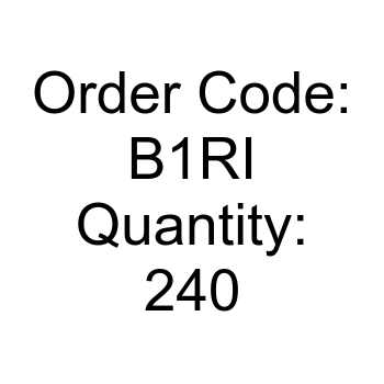 B1RI x 240