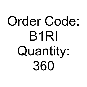 B1RI x 360
