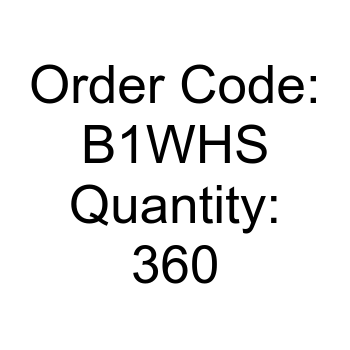 B1WHS x 360