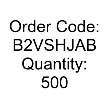 B2VSHJAB x 500