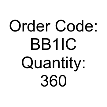 BB1IC x 360