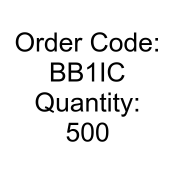 BB1IC x 500