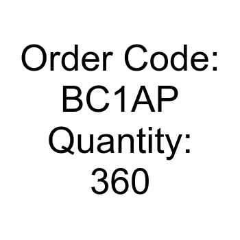 BC1AP x 360