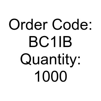 BC1IB x 1000