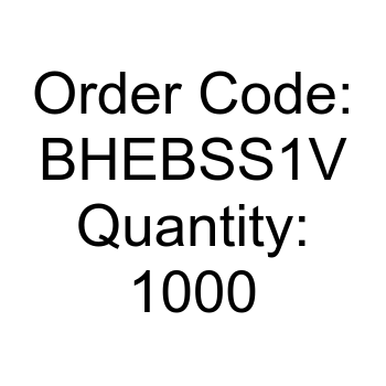BHEBSS1V x 1000