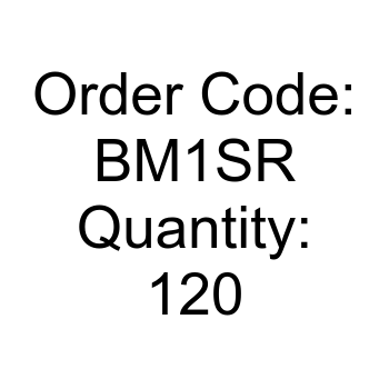 BM1SR x 120