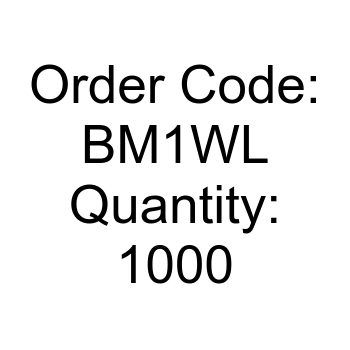 BM1WL x 1000
