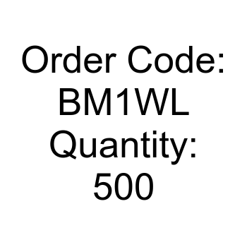 BM1WL x 500