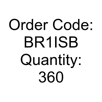 BR1ISB x 360