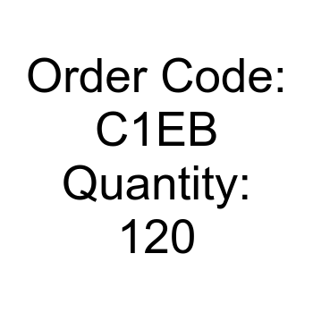 C1EB x 120