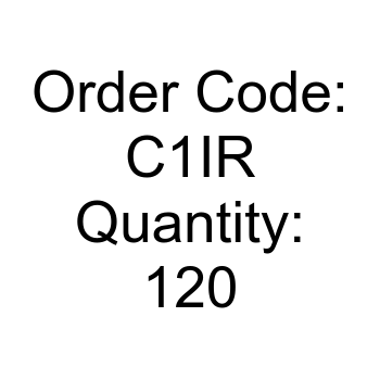 C1IR x 120