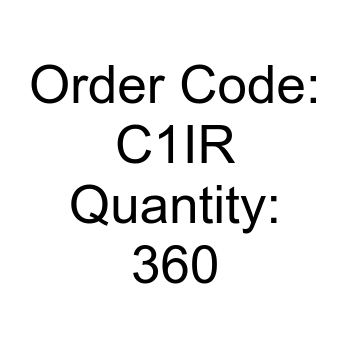 C1IR x 360