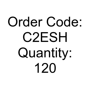 C2ESH x 120