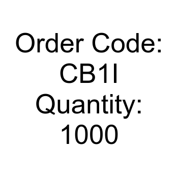 CB1I x 1000