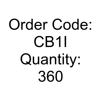 CB1I x 360
