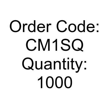 CM1SQ x 1000