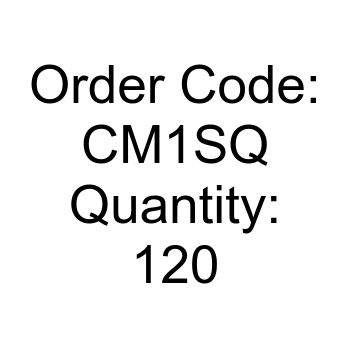 CM1SQ x 120