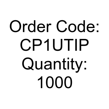 CP1UTIP x 1000