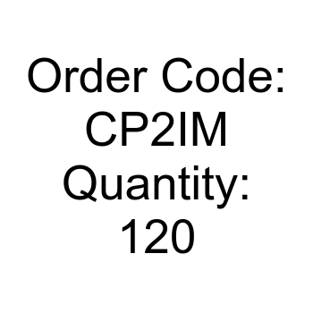 CP2IM x 120