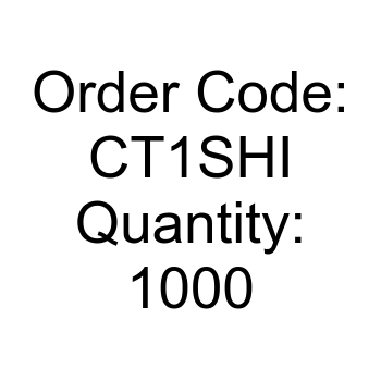 CT1SHI x 1000
