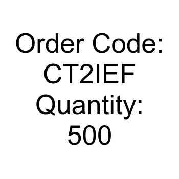CT2IEF x 500