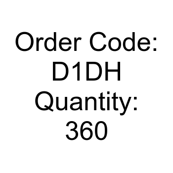 D1DH x 360