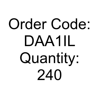 DAA1IL x 240