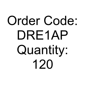 DRE1AP x 120