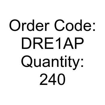 DRE1AP x 240
