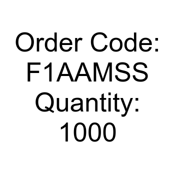 F1AAMSS x 1000