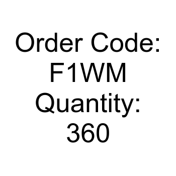 F1WM x 360