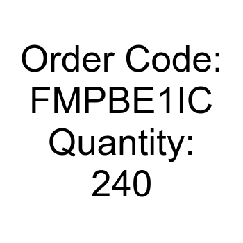 FMPBE1IC x 240