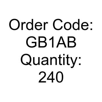 GB1AB x 240