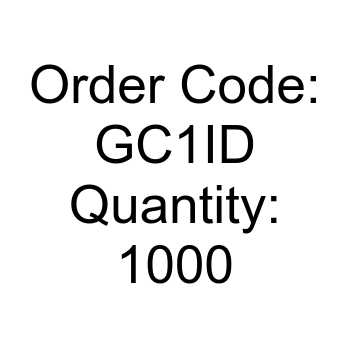 GC1ID x 1000