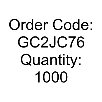GC2JC76 x 1000