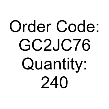 GC2JC76 x 240