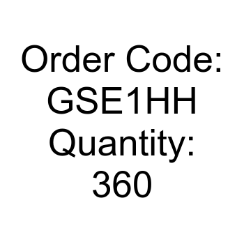 GSE1HH x 360