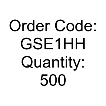 GSE1HH x 500