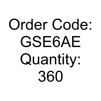 GSE6AE x 360