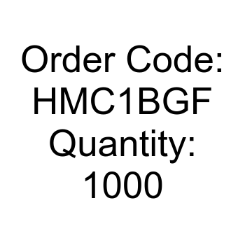 HMC1BGF x 1000